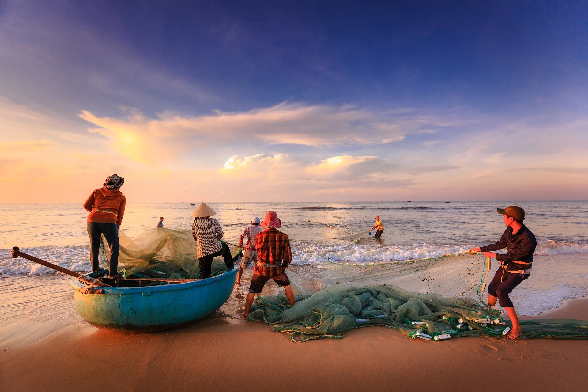 Asia Travel Links DMC · Hanoi-based Vietnamese-owned Destination Management Company