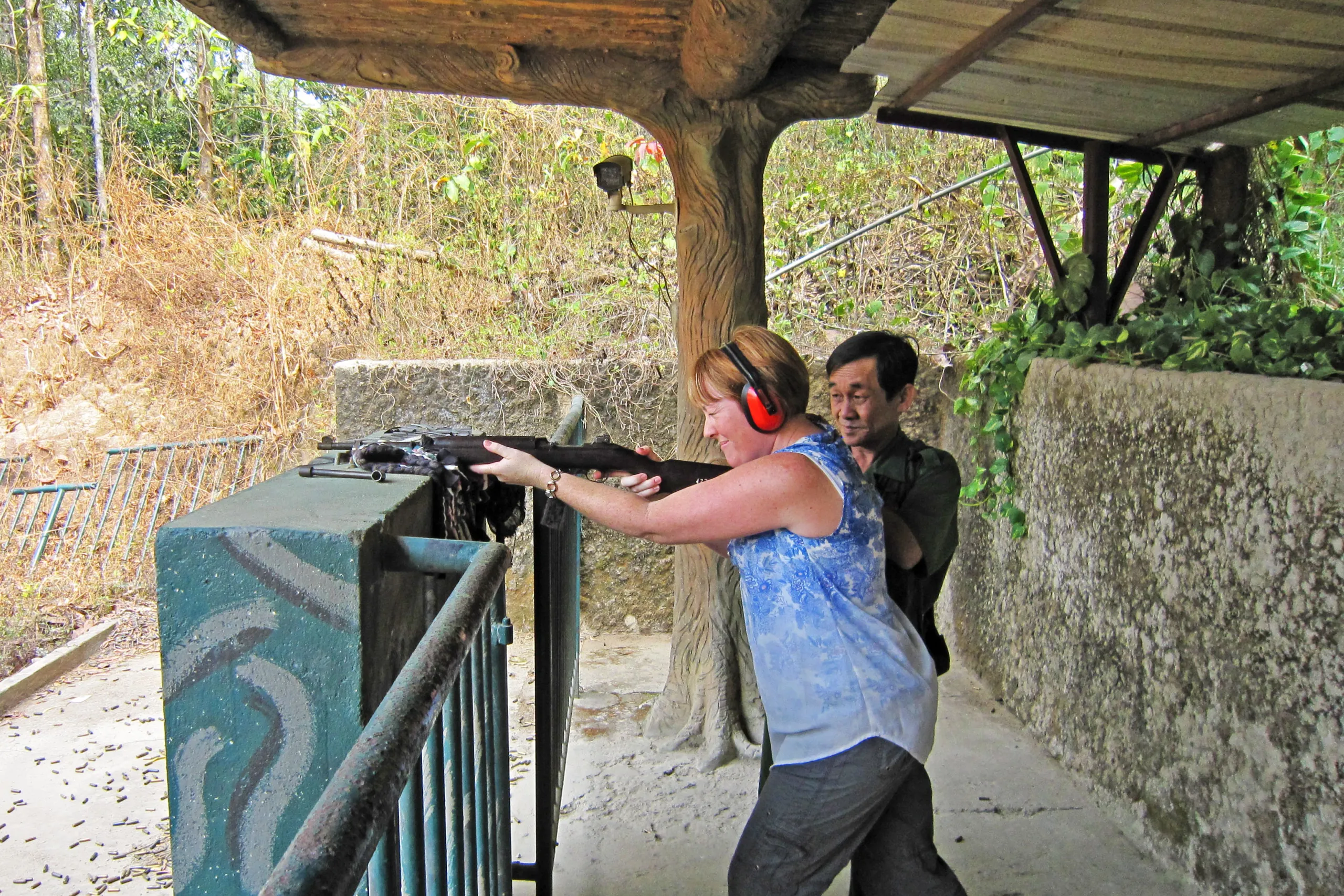 Asia activities — cooking classes, street food tours, cultural experiences
