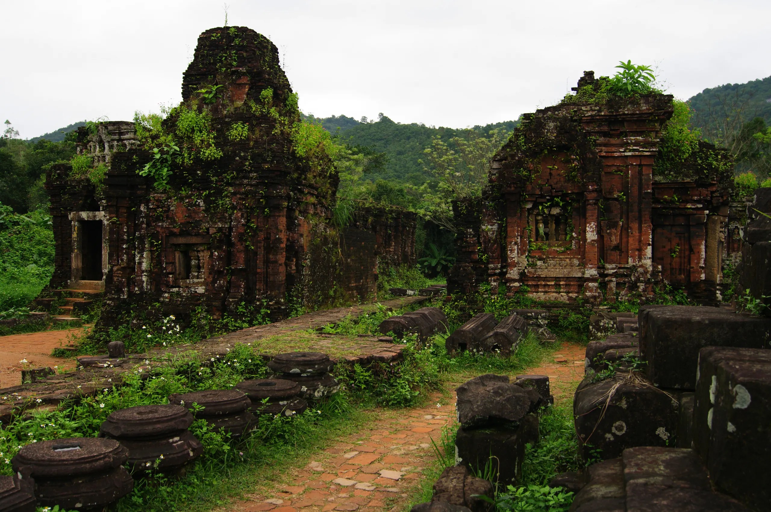 Vietnam Cambodia Thailand ready-to-book travel packages · ATL DMC