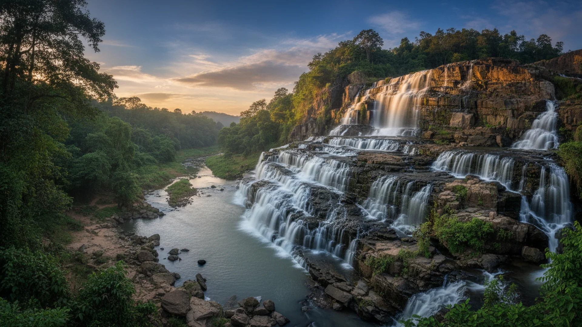 Da Lat Travel Guide: Highlands, Waterfalls, and Coffee