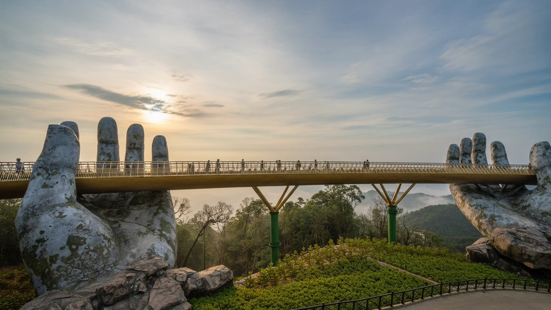 Da Nang Travel Guide: Beaches, Bridges, and Day Trips
