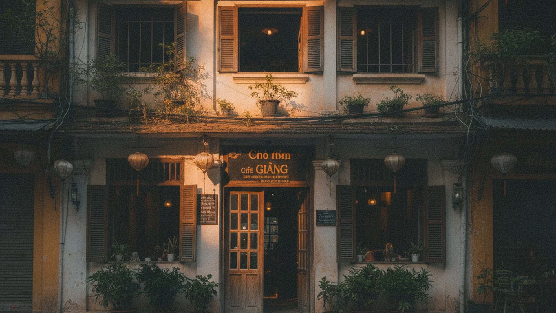 Egg Coffee Hanoi Trail: Classic Cafes and Modern Twists Guide