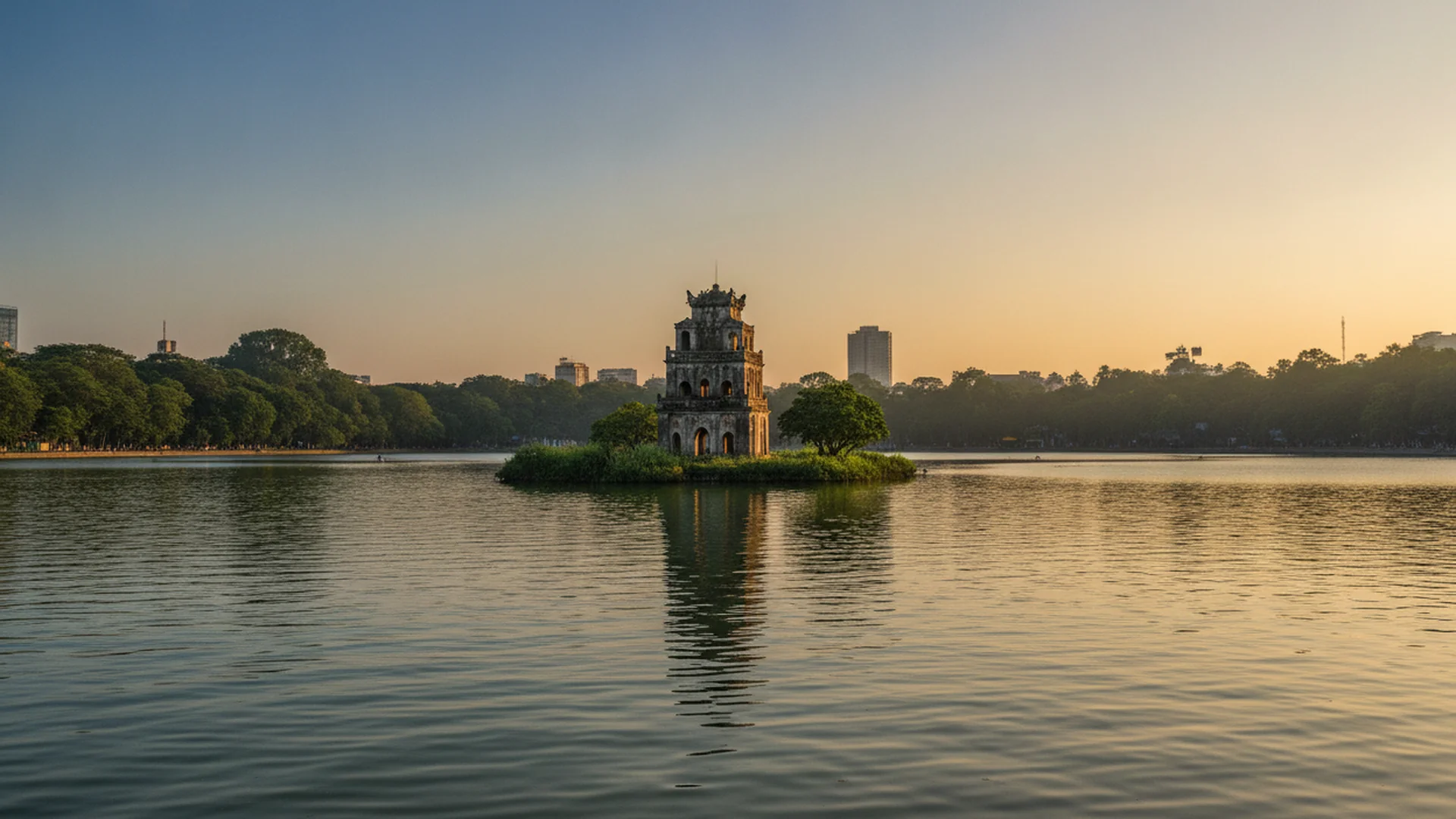 Getting Around Hanoi: Grab, Taxis, Buses, Metro and Walks