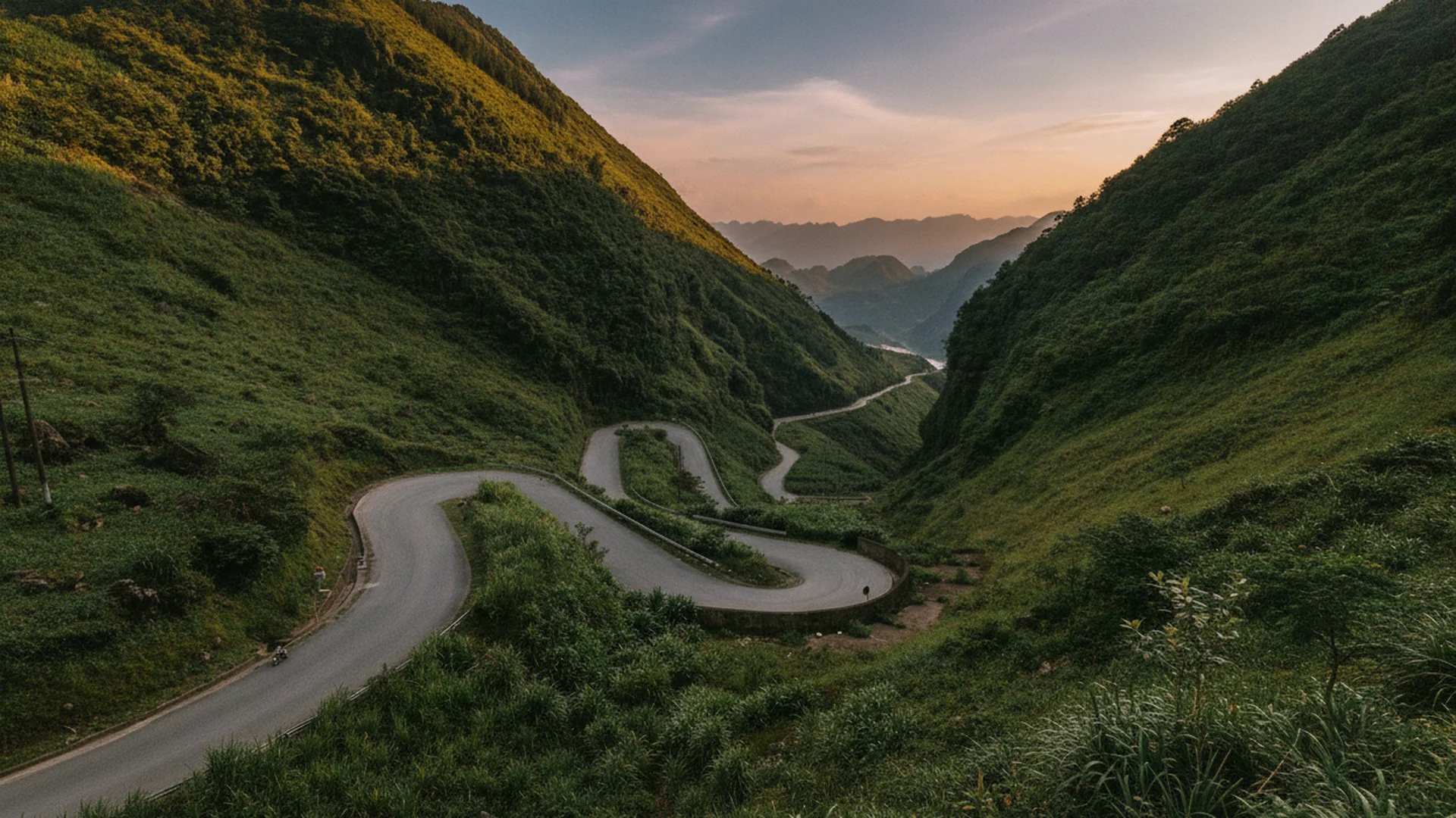 Ha Giang Loop Guide: Routes, Safety, Permits & Tips