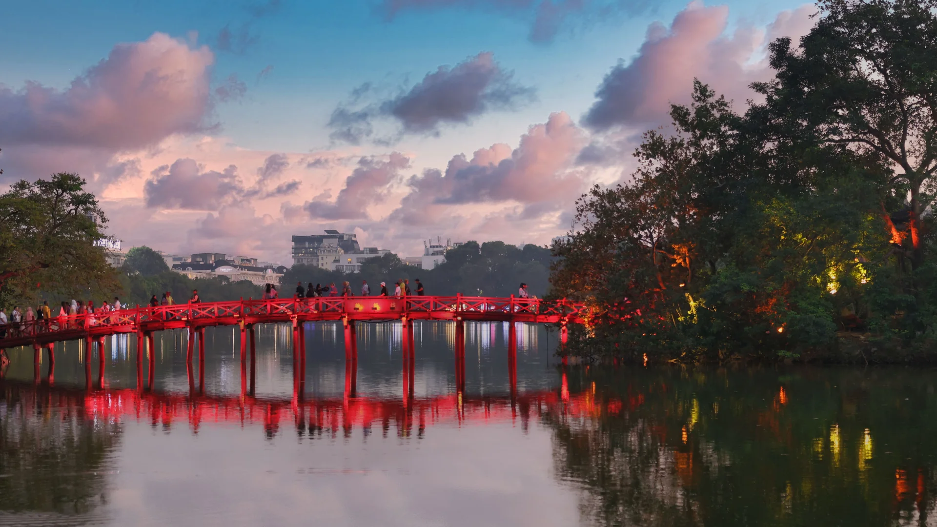 Hanoi 3 Day Itinerary: How to Spend the Perfect 72 Hours