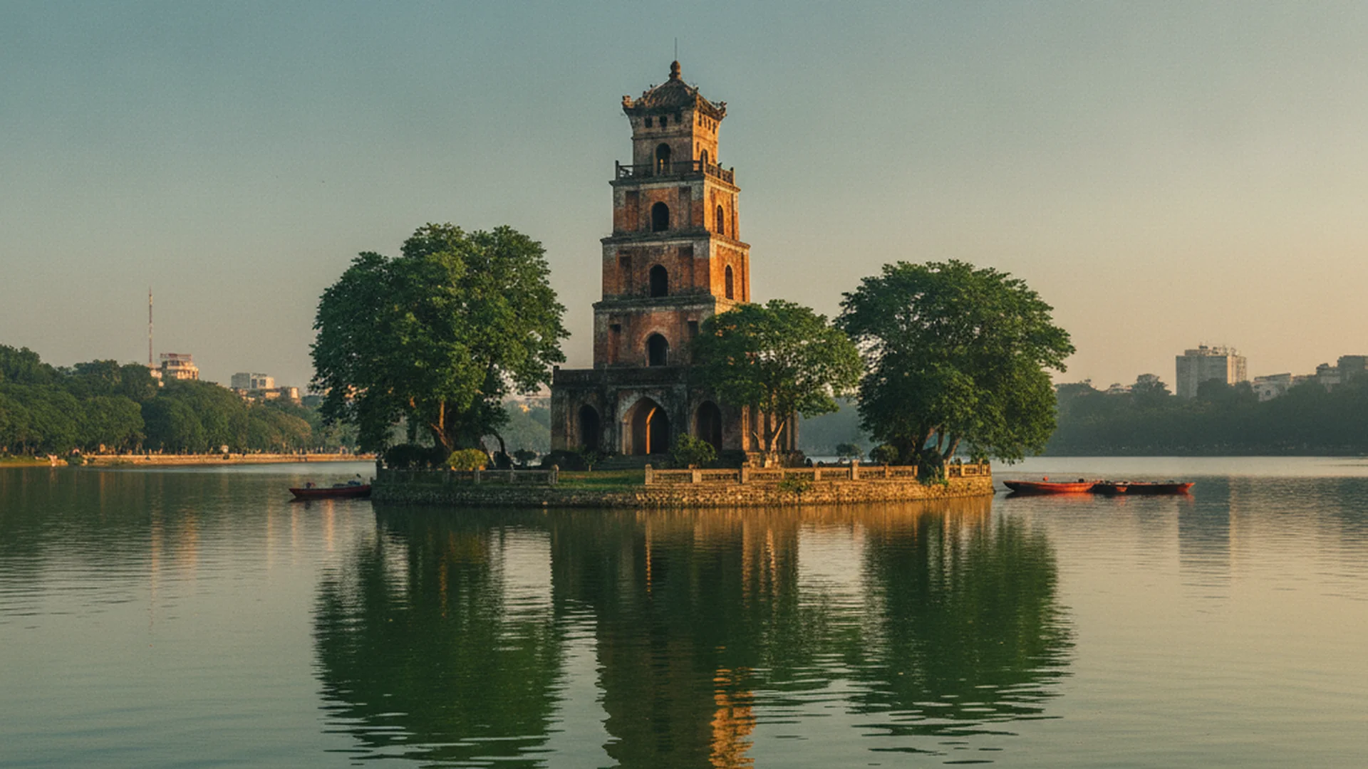 Hanoi Old Quarter Self Guided Walking Tour: Map & Photo Stops