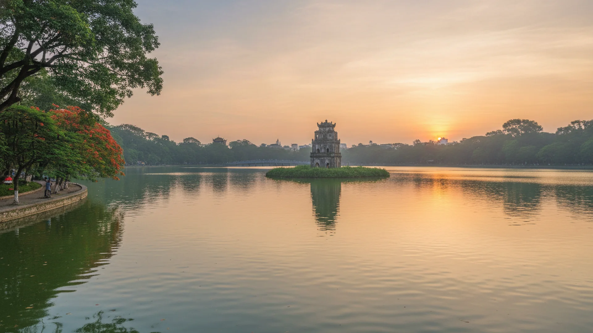 Hanoi Scams and Safety Tips: A New Visitor's Survival Guide