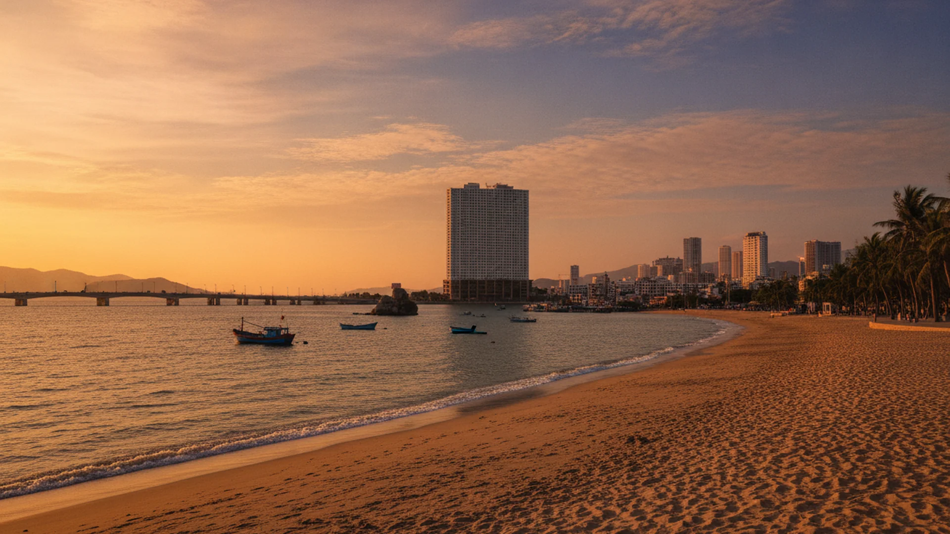 Nha Trang Travel Guide: Beaches, Islands, and Diving