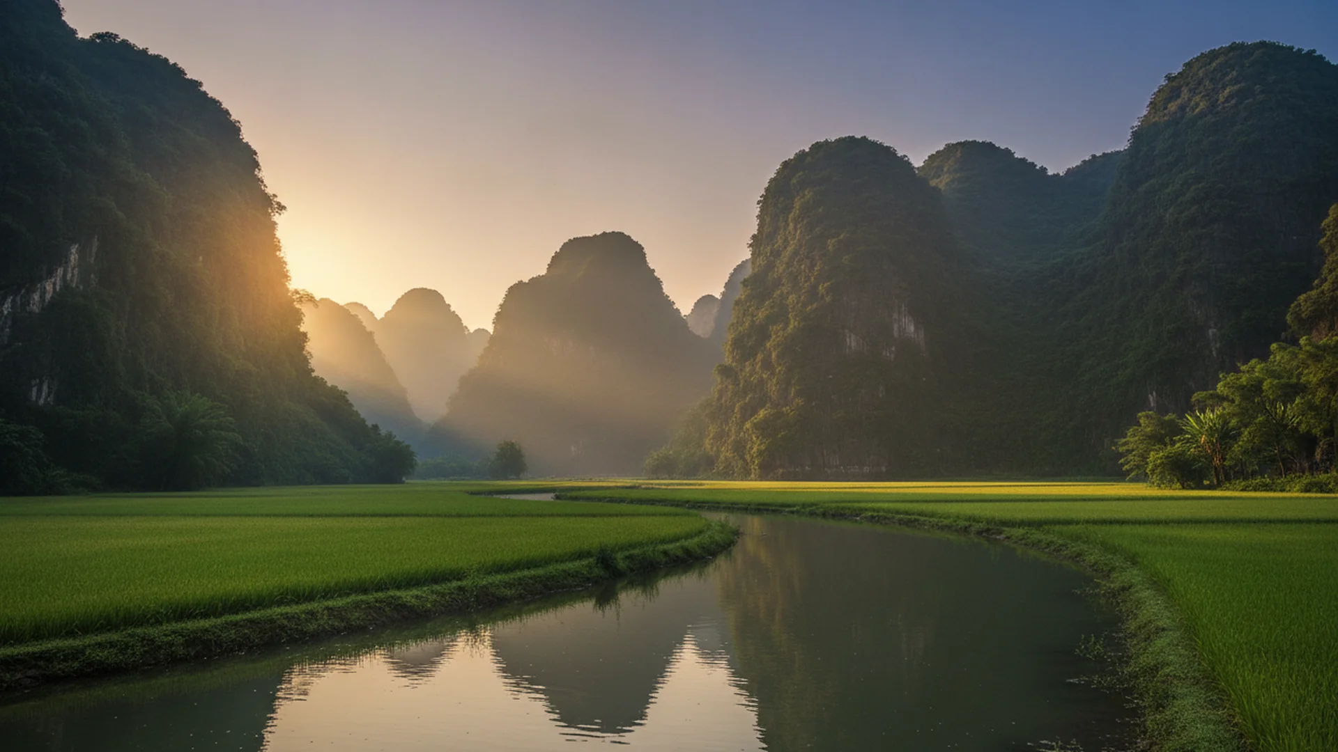 Ninh Binh Day Trip from Hanoi: Trang An vs Tam Coc