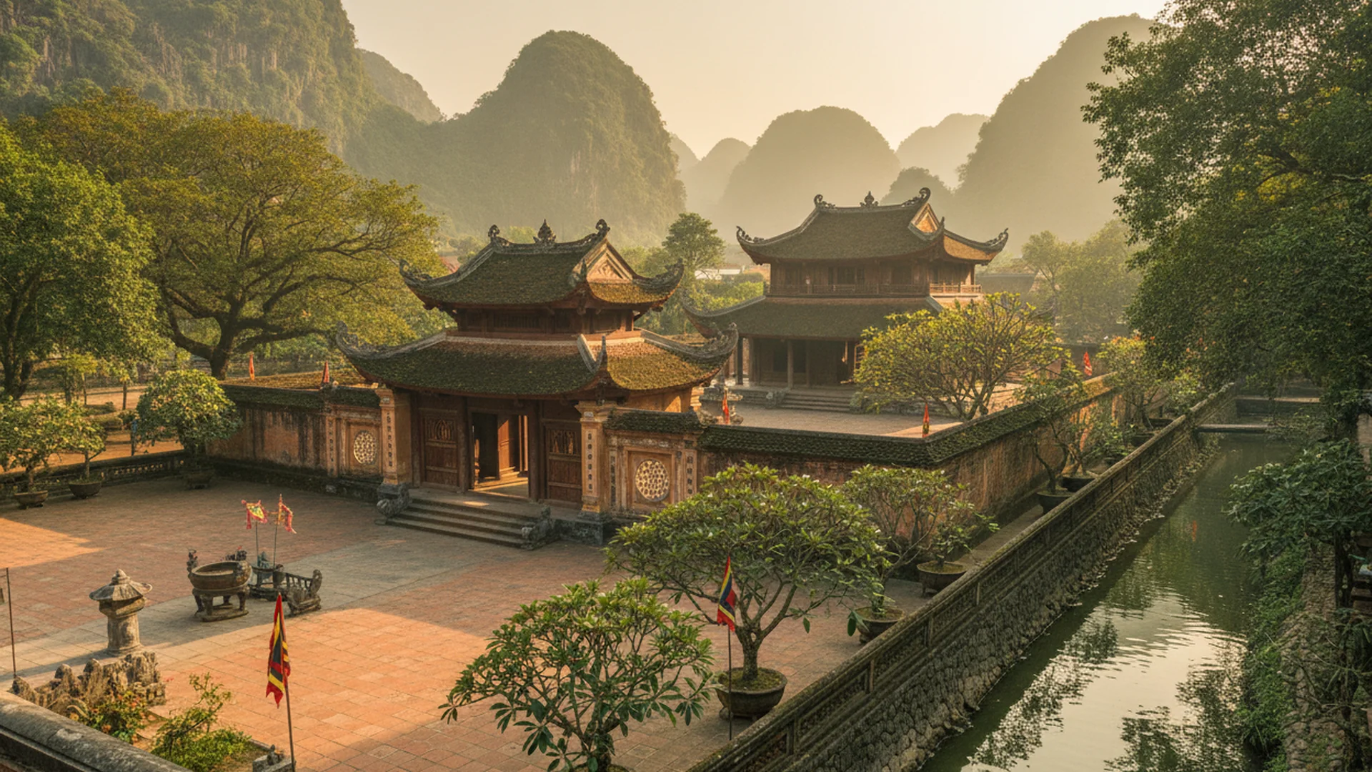Perfume Pagoda Day Trip & Festival Guide (Jan–Mar)