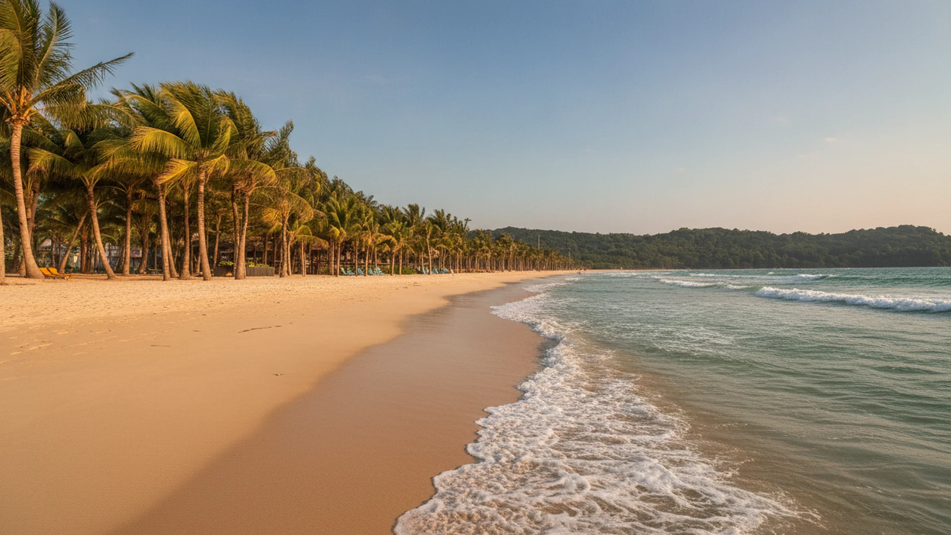 Phu Quoc Travel Guide: Best Beaches, Resorts, Island Tours