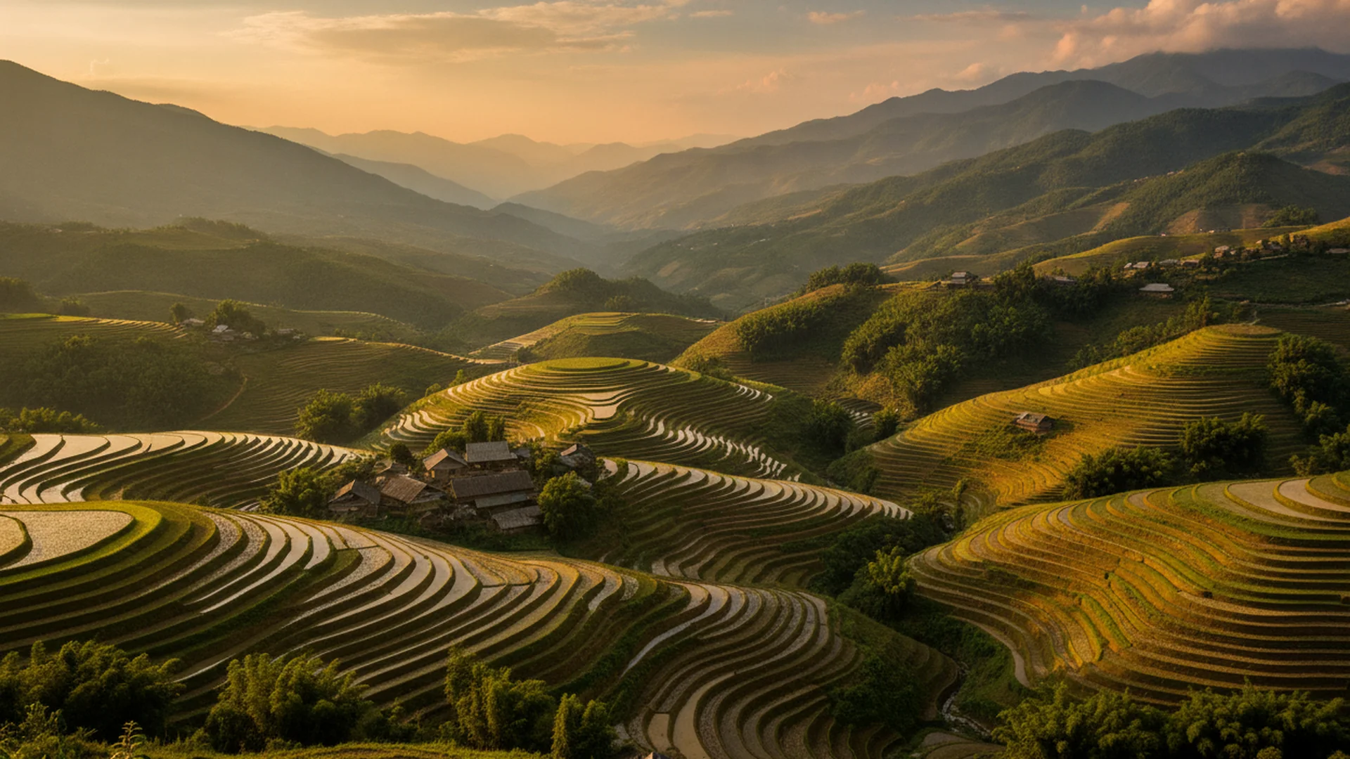 Ultimate Sapa Travel Guide: Trekking, Homestays, Rice Terraces