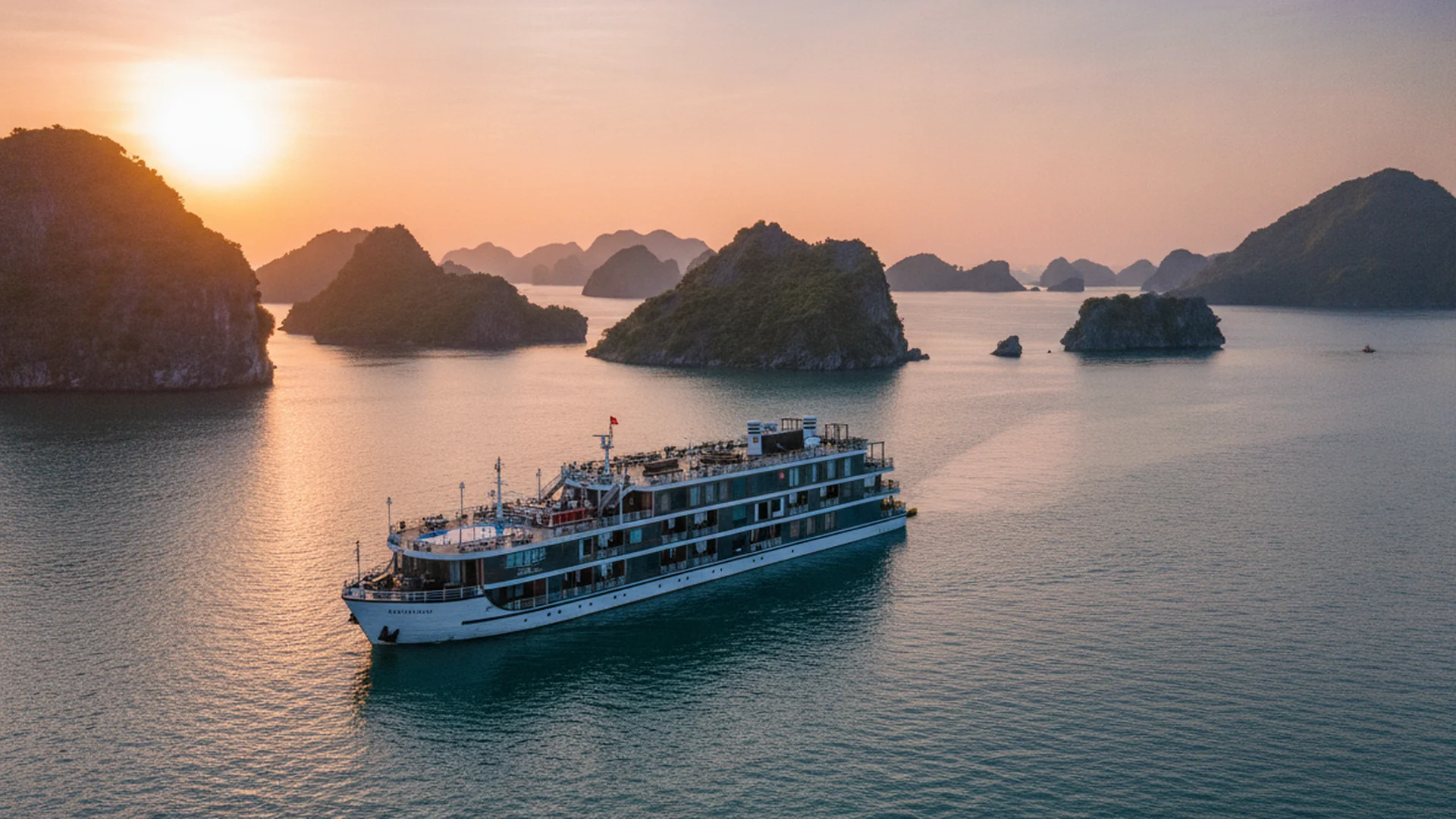 The Ultimate 10 day Vietnam itinerary for First-Timers