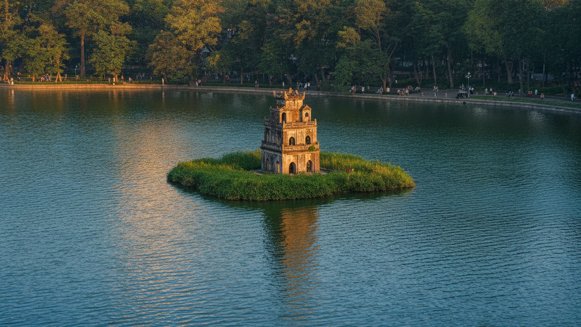 Where to Stay in Hanoi: Old Quarter vs French Quarter